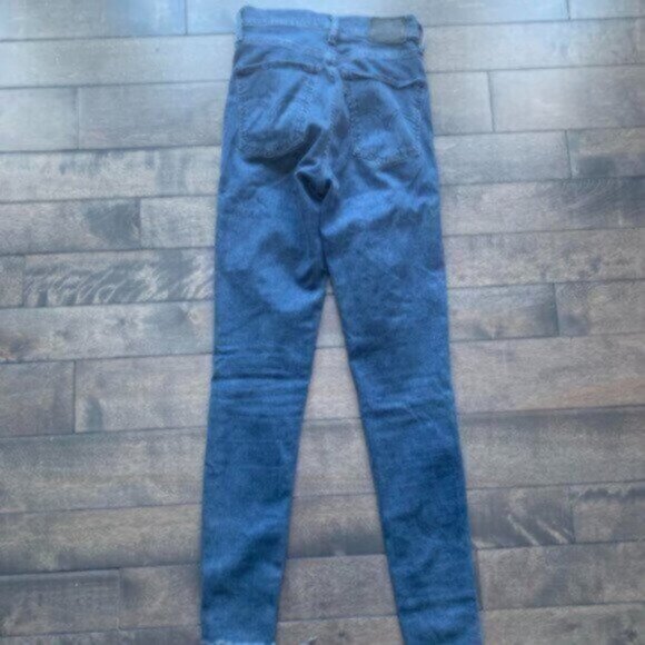 Levi's Mile High Jeans - Picture 4 of 4